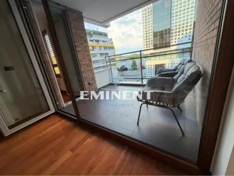 Rent, two bedroom apartment, 60m², Novi Beograd Sve Podlokacije, Beograd - image 8