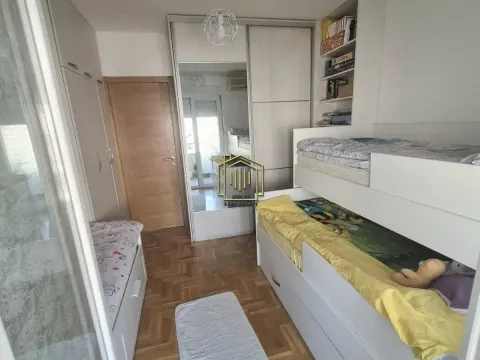 Prodaja, jednosoban stan, 51m², Tuški Put, Podgorica - image 10