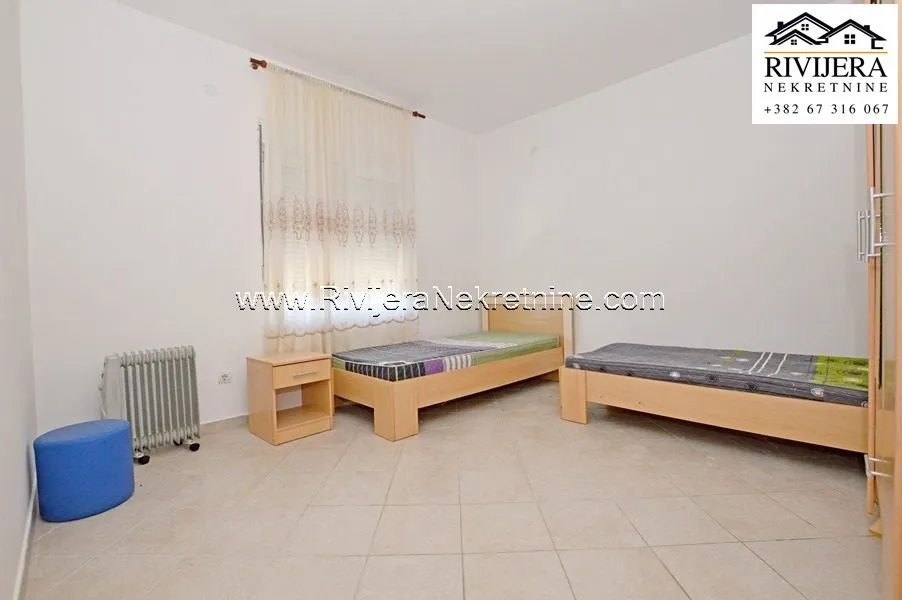 Prodaja, kuća, 140m², Mojdež, Herceg Novi