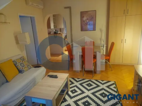 Prodaja, jednosoban stan, 41m², Cvetni Trg, Vračar Sve Podlokacije - image 2