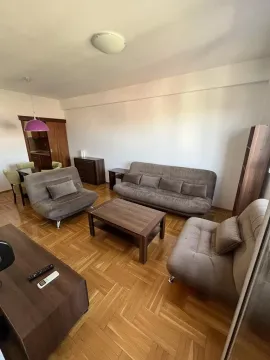 Rent, one bedroom apartment, 51m², Stari Aerodrom, Podgorica - image 8