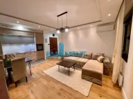 Izdavanje, dvosoban stan, 43m², Vračar Sve Podlokacije, Beograd