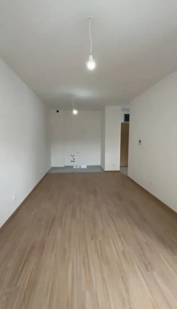 Sale, one bedroom apartment, 46m², Dubovica, Budva