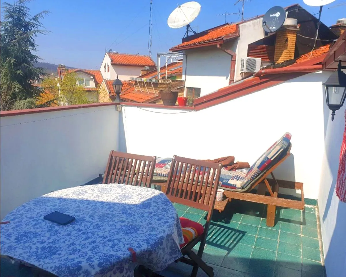 Sale, apartment, 102m², Mirijevo Sve Podlokacije, Beograd