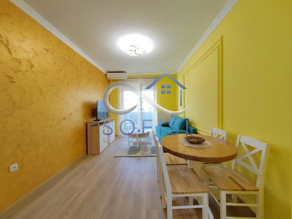 Izdavanje, dvosoban stan, 37m², Grbavica, Novi Sad Sve Podlokacije
