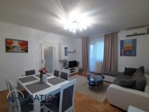 Prodaja, dvosoban stan, 51m², Centar, Novi Sad - image 2