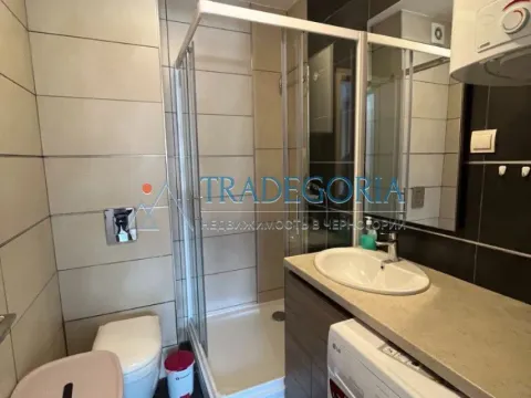 Prodaja, jednosoban stan, 41m², Budva, Crna Gora - image 3