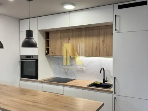 Izdavanje, dvosoban stan, 45m², Novi Sad, Srbija - image 2