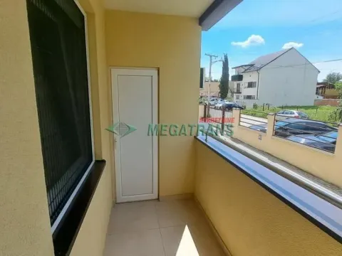 Prodaja, dvosoban stan, 42m², Telep, Novi Sad Sve Podlokacije - image 17