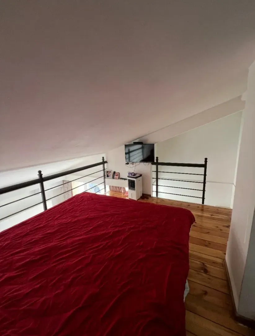 Sale, two bedroom apartment, 52m², Makedonsko naselje, Bar