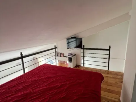 Sale, two bedroom apartment, 52m², Makedonsko naselje, Bar - image 10