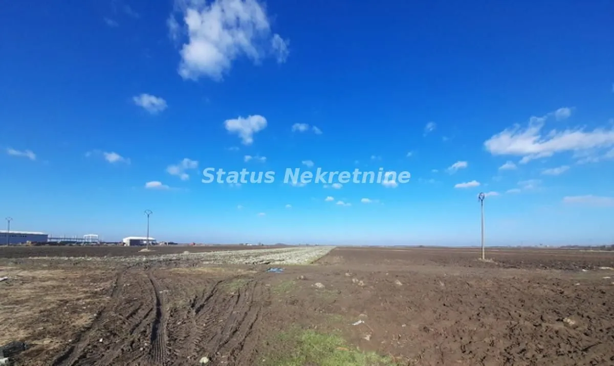 Prodaja, plac, 5966m², Futog, Novi Sad Sve Podlokacije