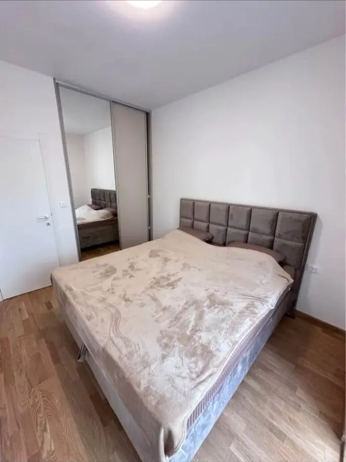 Prodaja, jednosoban stan, 45m², Zabjelo, Podgorica