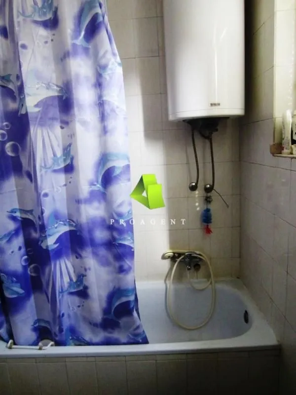 Prodaja, dvosoban stan, 60m², Medijana, Niš