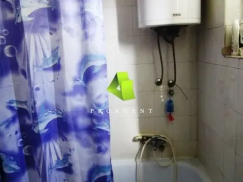 Sale, two bedroom apartment, 60m², Medijana, Niš - image 10