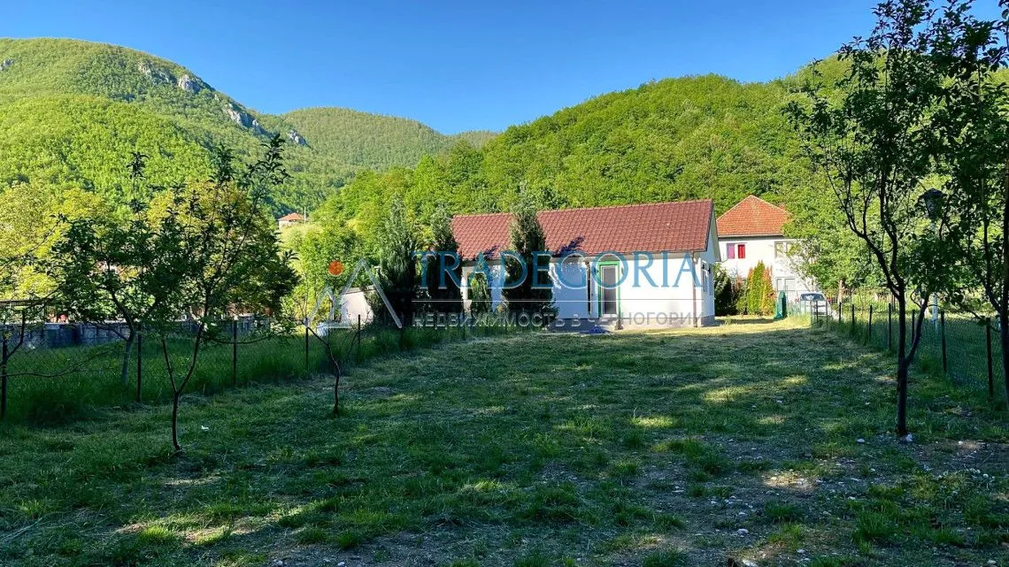 Prodaja, kuća, 70m², Kolašin, Crna Gora