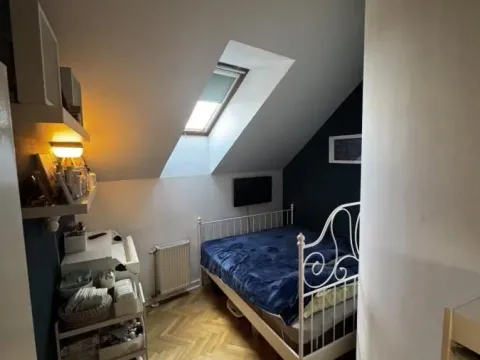 Prodaja, dvosoban stan, 43m², Rotkvarija, Novi Sad Sve Podlokacije - image 13