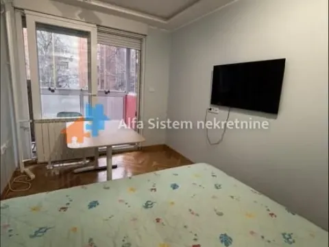 Rent, two bedroom apartment, 40m², Vukov Spomenik, Zvezdara Sve Podlokacije - image 8