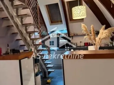 Izdavanje, trosoban stan, 90m², Vukov Spomenik, Zvezdara Sve Podlokacije - image 8