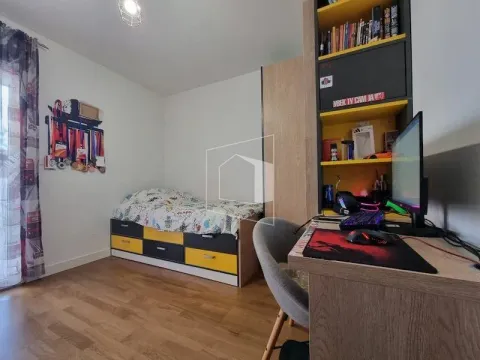 Izdavanje, stan, 43m², Tološi, Podgorica - image 9