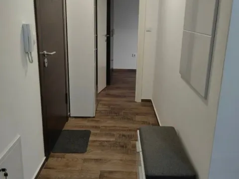 Rent, two bedroom apartment, 54m², Zrenjanin, Srbija - image 6