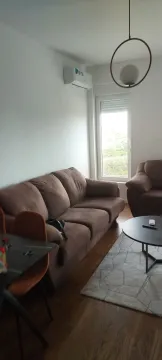 Rent, one bedroom apartment, 43m², Zabjelo, Podgorica - image 2