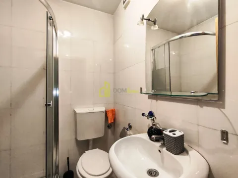 Rent, one bedroom apartment, 44m², Kod Big Fashion-a, Podgorica - image 9