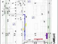 Prodaja, jednosoban stan, 46m², Novi Beograd Sve Podlokacije, Beograd - image 13