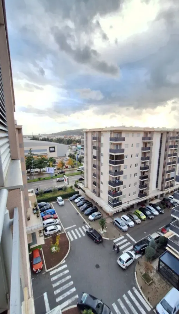 Prodaja, garsonjera, 29m², City Kvart, Podgorica