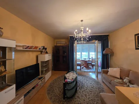 Sale, studio apartment, 37m², Budva, Crna Gora - image 7