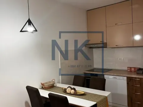 Rent, one bedroom apartment, 49m², Central Point, Podgorica - image 4