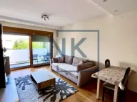 Izdavanje, jednosoban stan, 51m², Momišići, Podgorica - image 1