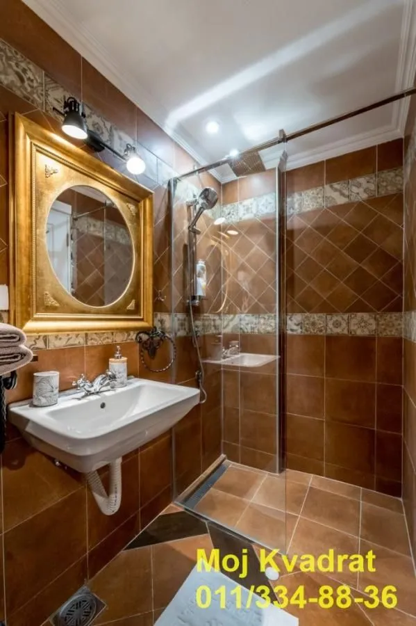 Sale, two bedroom apartment, 44m², Mirijevo Sve Podlokacije, Beograd