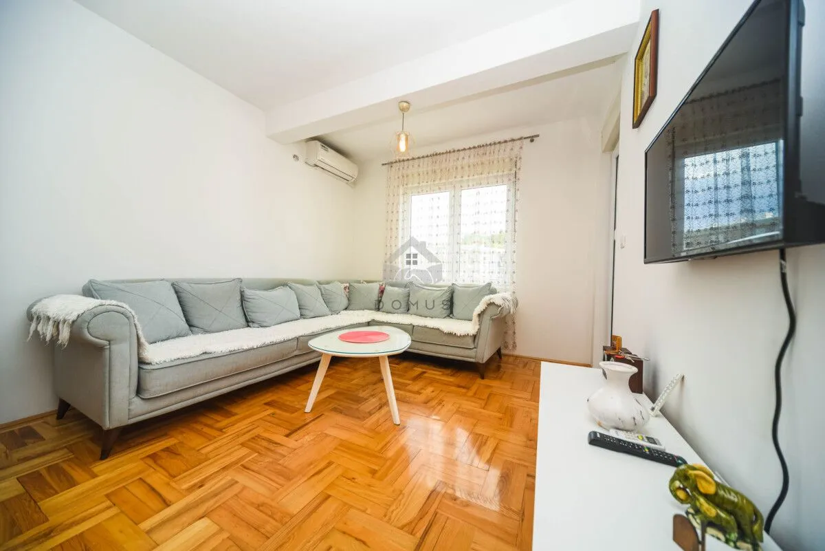 Rent, one bedroom apartment, 40m², Ljubović, Podgorica