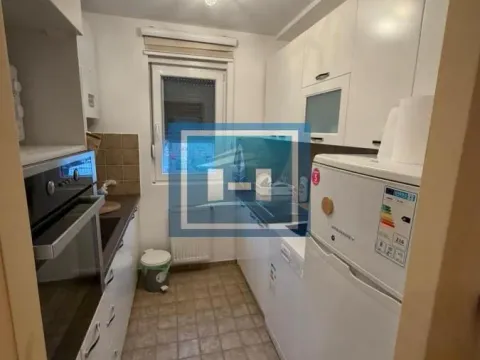 Rent, one bedroom apartment, 45m², Centar, Paraćin - image 7