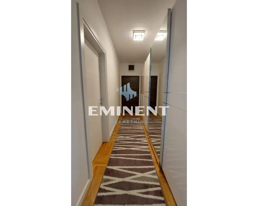 Izdavanje, stan, 56m², Čukarica, Beograd