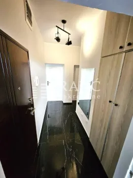Rent, two bedroom apartment, 62m², Stari Grad, Beograd - image 13