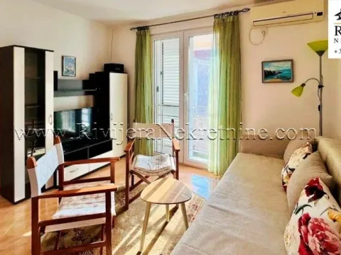 Sale, one bedroom apartment, 46m², Donja Lastva, Tivat - image 8