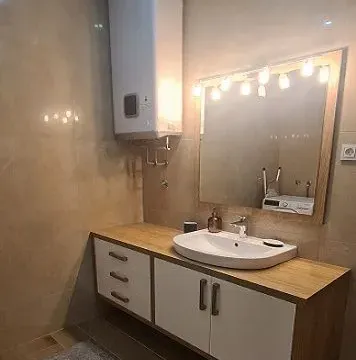 Rent, apartment, 180m², Vračar Hram, Vračar Sve Podlokacije - image 7