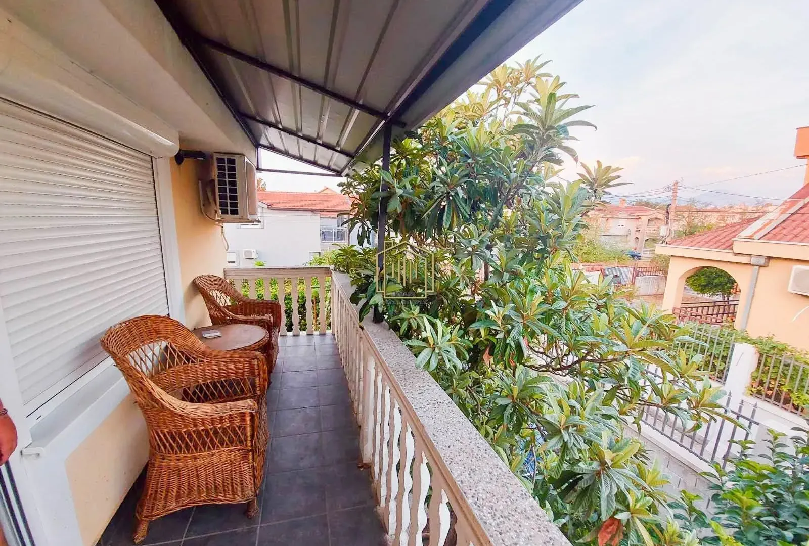Rent, three bedroom apartment, 130m², Zabjelo, Podgorica