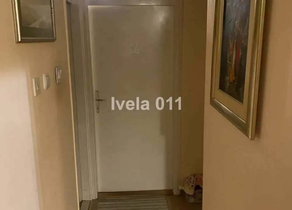 Prodaja, dvosoban stan, 72m², Stari Košutnjak, Rakovica