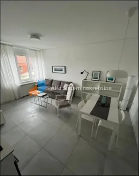 Izdavanje, dvosoban stan, 42m², Vračar Sve Podlokacije, Beograd - image 4