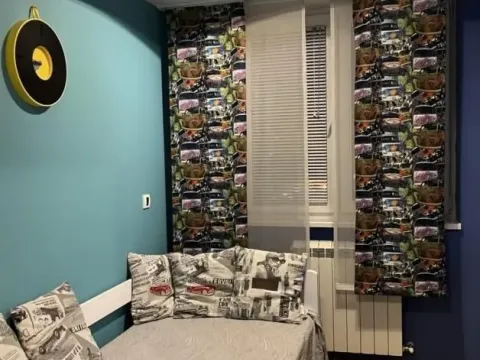 Rent, three bedroom apartment, 65m², Centar, Kragujevac - image 7