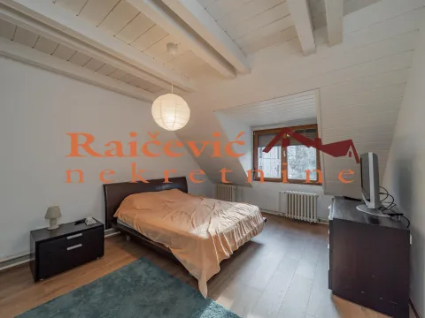 Izdavanje, kuća, 110m², Savski Venac, Beograd - image 16