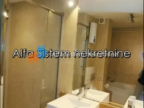 Rent, four bedroom apartment, 120m², Vračar Centar, Vračar Sve Podlokacije - image 17