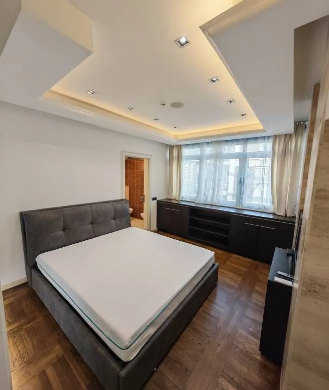 Rent, three bedroom apartment, 148m², Dedinje Sve Podlokacije, Beograd