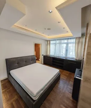 Rent, three bedroom apartment, 148m², Dedinje Sve Podlokacije, Beograd - image 10