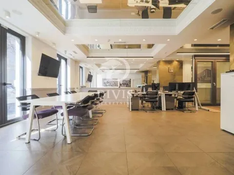 Izdavanje, poslovni prostor, 117m², Stari Grad, Beograd - image 6