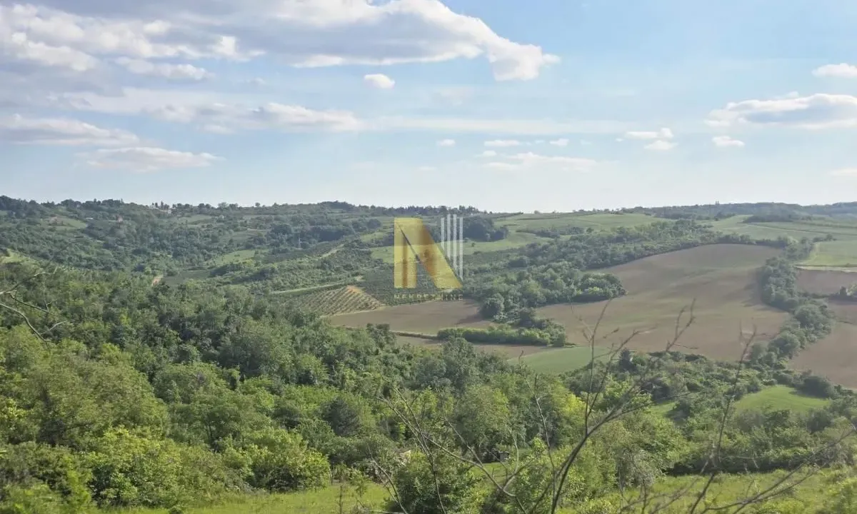 Sale, land lot, 4200m², Sremski Karlovci, Novi Sad
