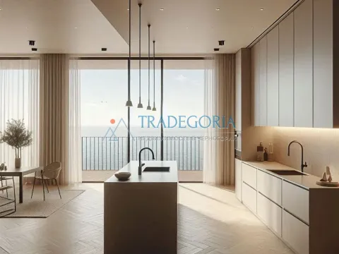 Prodaja, dvosoban stan, 66m², Tivat, Crna Gora - image 9